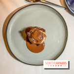 Résidence Culinaire 2023 La Big Bertha la Nouvelle Seine chou