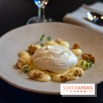 Résidence Culinaire 2023 La Big Bertha la Nouvelle Seine -  Citron