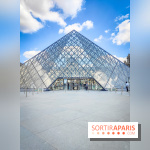 Visuels Musée du Louvre