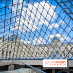Visuels Musée du Louvre