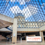 Visuels Musée du Louvre