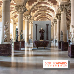 Visuels Musée du Louvre