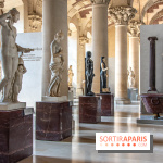 Visuels Musée du Louvre