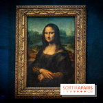 Visuels Musée du Louvre Joconde