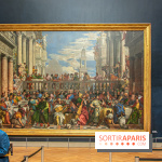 Visuels Musée du Louvre Noces de Cana