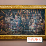 Visuels Musée du Louvre