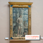 Visuels Musée du Louvre