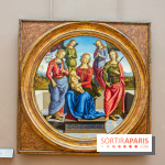 Visuels Musée du Louvre