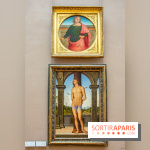 Visuels Musée du Louvre