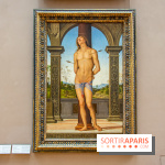 Visuels Musée du Louvre