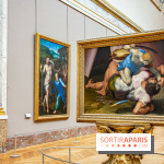 Visuels Musée du Louvre