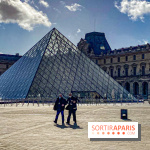 Visuels Musée du Louvre