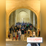 Visuels Musée du Louvre