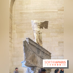 Visuels Musée du Louvre