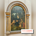 Visuels Musée du Louvre