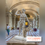 Visuels Musée du Louvre