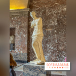 Visuels Musée du Louvre