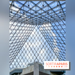 Visuels Musée du Louvre