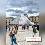 Visuels Musée du Louvre