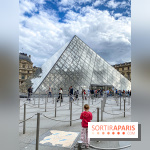 Visuels Musée du Louvre