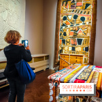 Les Aliénés du Mobilier national : voici la nouvelle édition de cette exposition gratuite - photos - IMG20231024152016