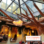 Ober Mamma - Verrière