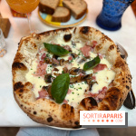 Ober Mamma - Pizza napolitaine Dancing Queen