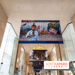 Seth se fait la malle à Paris, nos photos - 20231024 165330