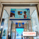 Seth se fait la malle à Paris, nos photos - 20231024 170127