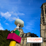 Seth se fait la malle à Paris, nos photos - IMG 1494