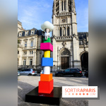 Seth se fait la malle à Paris, nos photos - IMG 1497