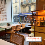 Cali Uptown - Décoration