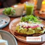 Cali Uptown - Avocado toast
