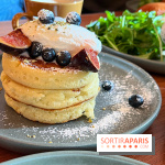 Cali Uptown - Pancakes