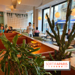 Cali Uptown - Décoration