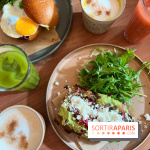 Cali Uptown - Brunch