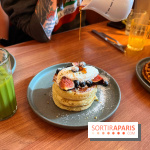 Cali Uptown - Pancakes