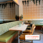 Cali Uptown - Décoration