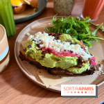 Cali Uptown - Avocado toast