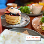 Cali Uptown - Pancakes