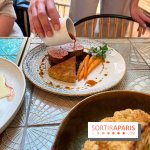 Bloom Garden - Tournedos de veau