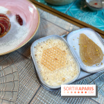 Bloom Garden - Panna cotta Reine des prés