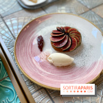 Bloom Garden - Sablé breton et figues