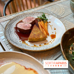 Bloom Garden - Tournedos de veau