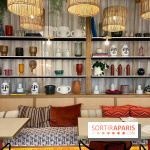 Bloom Garden - Décoration