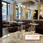 Le Minet Galant - Décoration