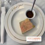 Le Minet Galant - Foie gras