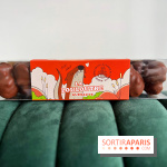 Chocolats de Noël A La Mère de Famille - 7C255FC1 37C9 4CF1 A4DF 7A79E6A27D7B