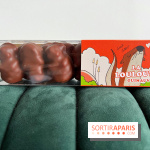 Chocolats de Noël A La Mère de Famille - 9EB972D6 44DF 48CB 9A8E D342F4D10E77