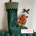 Chocolats de Noël A La Mère de Famille - D699759F D4E9 4E76 9AE8 2E98801CAA40